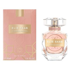 Elie Saab Le Essentiel Eau de Parfum for Women – 1.7 oz