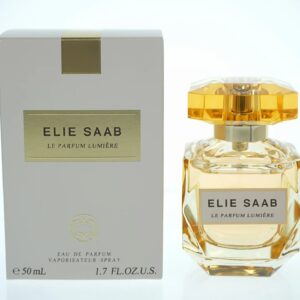 Elie Saab Le Lumiere Eau de Parfum for Women – 1.6 oz