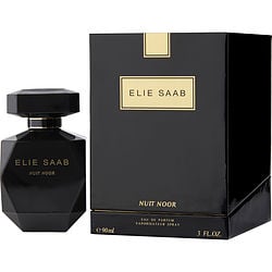 Elie Saab Le Nuit Noor Eau de Parfum for Women – 3 oz