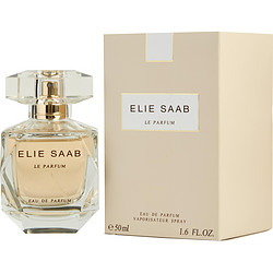 Elie Saab Le Parfum Eau de Parfum Spray for Women, 1.6 oz
