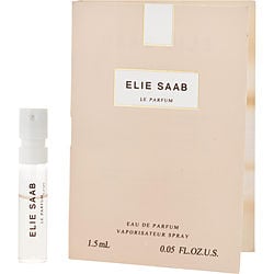 Elie Saab Le Parfum for Women Eau de Parfum Spray Vial