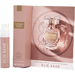 Elie Saab Le Parfum Essentiel EAU DE PARFUM SPRAY VIAL