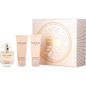 Elie Saab Le Parfum for Women Gift Set - 3pc Collection