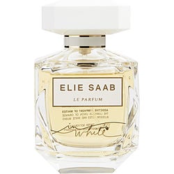 Elie Saab Le Parfum In White EDP Spray 3 OZ *TESTER