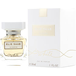 Elie Saab Le Parfum In White EAU DE PARFUM SPRAY 1 OZ