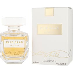 Elie Saab Le Parfum In White Eau de Parfum Spray 3 oz