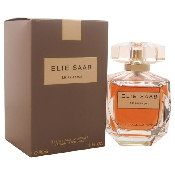 Elie Saab Le Parfum Intense for Women – 3 oz