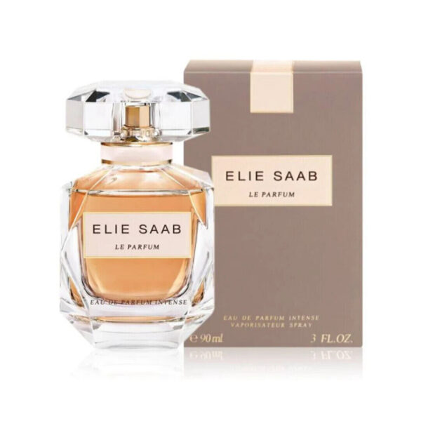 Elie Saab Le Parfum Intense for Women – 3 oz
