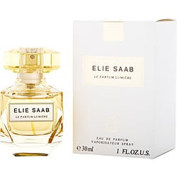 Elie Saab Le Parfum Lumiere EAU DE PARFUM SPRAY 1 OZ