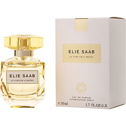 Elie Saab Le Parfum Lumiere EAU DE PARFUM SPRAY 1.7 OZ