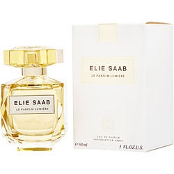 Elie Saab Le Parfum Lumiere Eau de Parfum Spray 3.0 oz