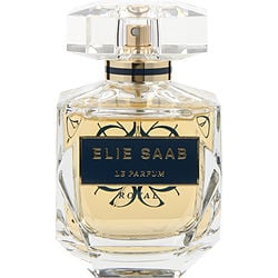 Elie Saab Le Parfum Royal EAU DE PARFUM SPRAY 3 OZ *TESTER