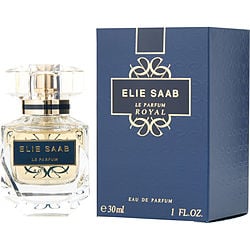 Elie Saab Le Parfum Royal EAU DE PARFUM SPRAY 1 OZ Women