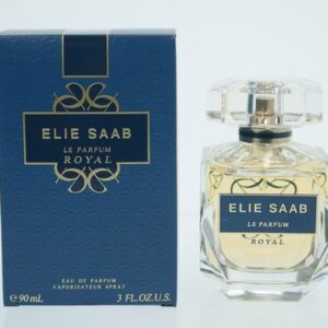 Elie Saab Le Parfum Royal Eau de Parfum for Women 3.0 oz