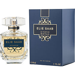 Elie Saab Le Parfum Royal Eau de Parfum for Women 3.0 oz