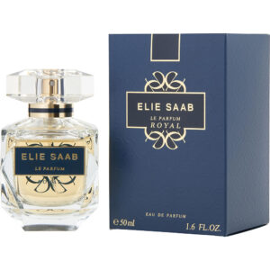 Elie Saab Le Royal Eau de Parfum for Women – 1.6 oz