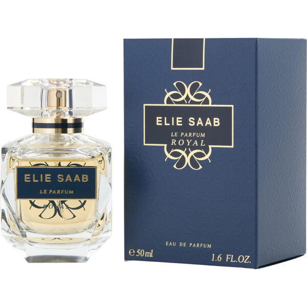 Elie Saab Le Royal Eau de Parfum for Women – 1.6 oz