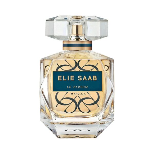 Elie Saab Le Royal Eau de Parfum for Women – 3 oz