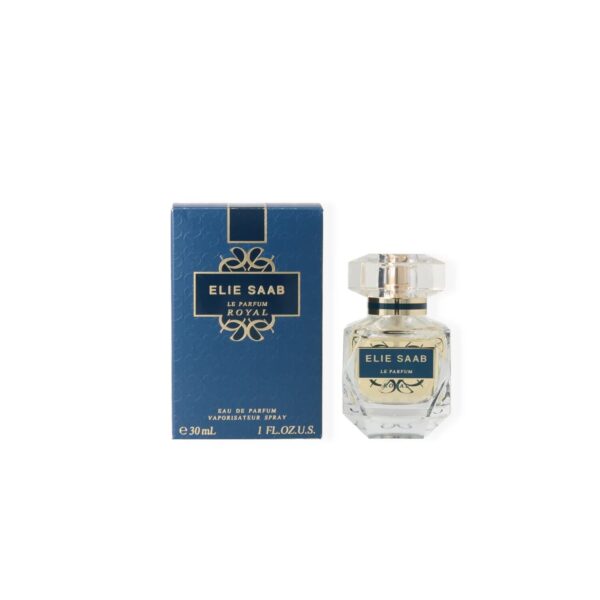 Elie Saab Le Royal Eau de Parfum for Women – 1 oz