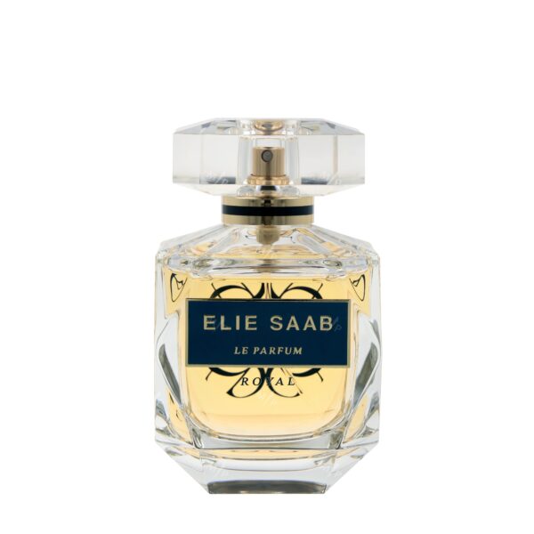 Elie Saab Le Royal Eau de Parfum for Women – 3 oz