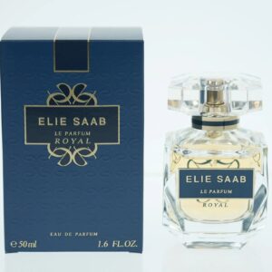 Elie Saab Le Royal Eau de Parfum for Women – 1.6 oz