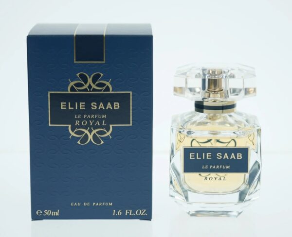 Elie Saab Le Royal Eau de Parfum for Women – 1.6 oz