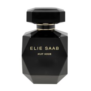 Elie Saab Nuit Noor Eau de Parfum for Women – 3 oz