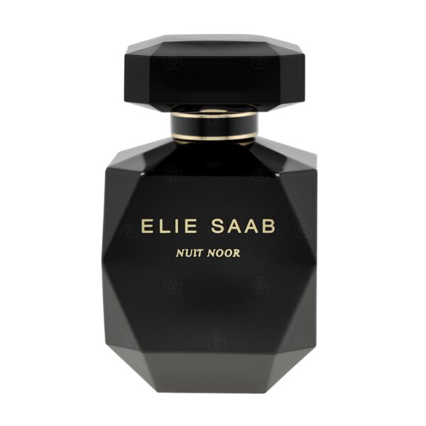 Elie Saab Nuit Noor Eau de Parfum for Women – 3 oz