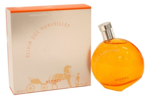 Elixir Des Merveilles Women's Eau de Parfum Spray 3.3 oz