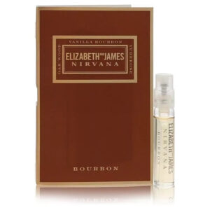 Elizabeth and James Nirvana Bourbon Eau de Parfum for Women – 0.07 oz