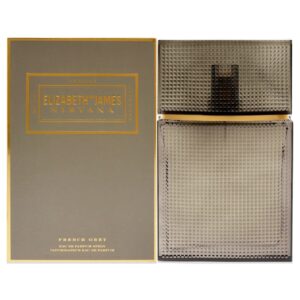 Elizabeth and James Nirvana French Grey Eau de Parfum for Women – 3.4 oz
