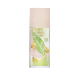 Elizabeth Ardem Elizabeth Arden Green Tea Pistachio Crunch Eau de Toilette for Women – 3.3 oz