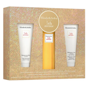 Elizabeth Arden 5th Avenue Body Lotion & Cleanser Eau de Parfum for Women