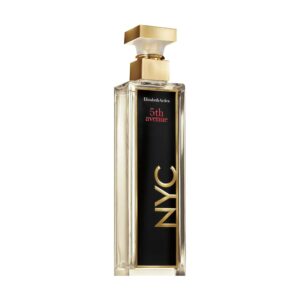 Elizabeth Arden 5th Avenue NYC Eau de Parfum for Women – 4.2 oz