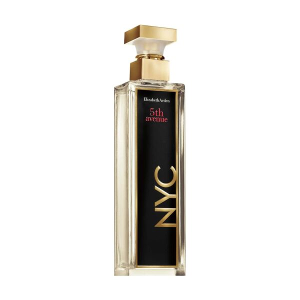 Elizabeth Arden 5th Avenue NYC Eau de Parfum for Women – 4.2 oz
