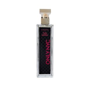Elizabeth Arden 5th Avenue Only NYC Eau de Parfum for Women – 4.2 oz