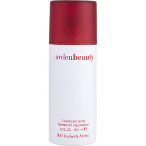 Elizabeth Arden Arden Beauty Deodorant – 5 oz