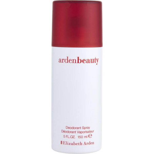 Elizabeth Arden Arden Beauty Deodorant – 5 oz