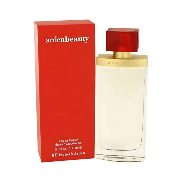 Elizabeth Arden Arden Beauty Eau de Parfum for Women – 3.3 oz