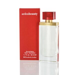 Elizabeth Arden Arden Beauty Eau de Parfum for Women – 1.7 oz