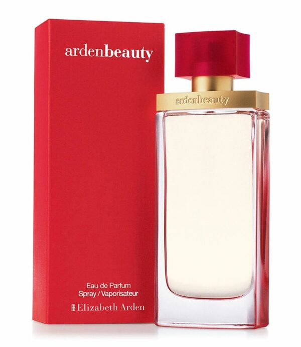Elizabeth Arden Arden Beauty Eau de Parfum for Women – 1.0 oz