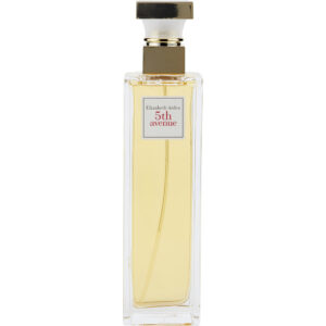Elizabeth Arden Fifth Avenue Eau de Parfum for Women – 2.5 oz
