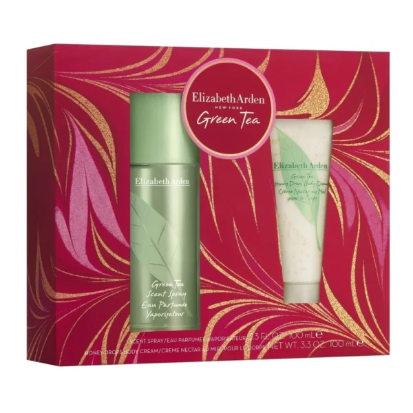Elizabeth Arden Green Tea for Women