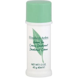 Elizabeth Arden Green Tea Cream Deodorant 1.5 oz