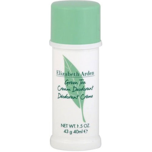 Elizabeth Arden Green Tea Cream Deodorant 1.5 oz