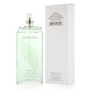 Elizabeth Arden Green Tea Eau de Toilette for Women – 3.4 oz