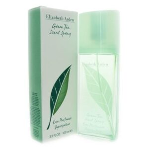 Elizabeth Arden Green Tea Eau de Toilette Spray for Women