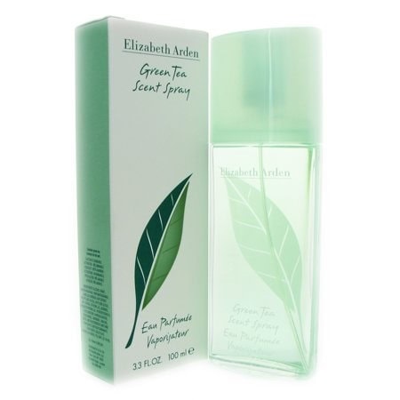 Elizabeth Arden Green Tea Eau de Toilette Spray for Women