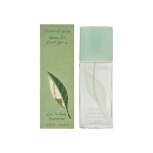 Elizabeth Arden Green Tea Eau Parfumée Spray for Women 1.7 oz
