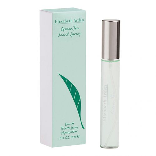 Elizabeth Arden Green Tea Eau Parfumee Spray for Women
